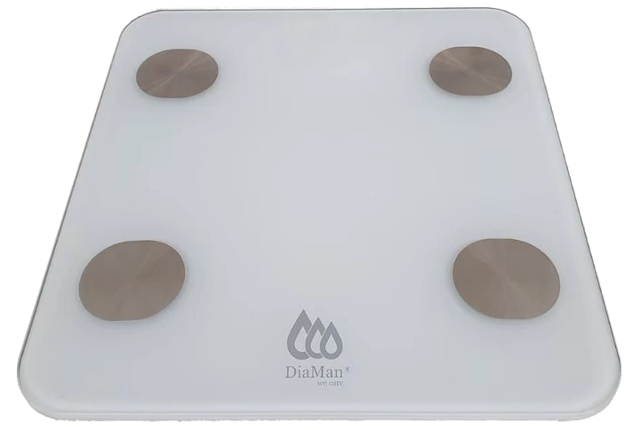 Glucómetro DiaMan Smart