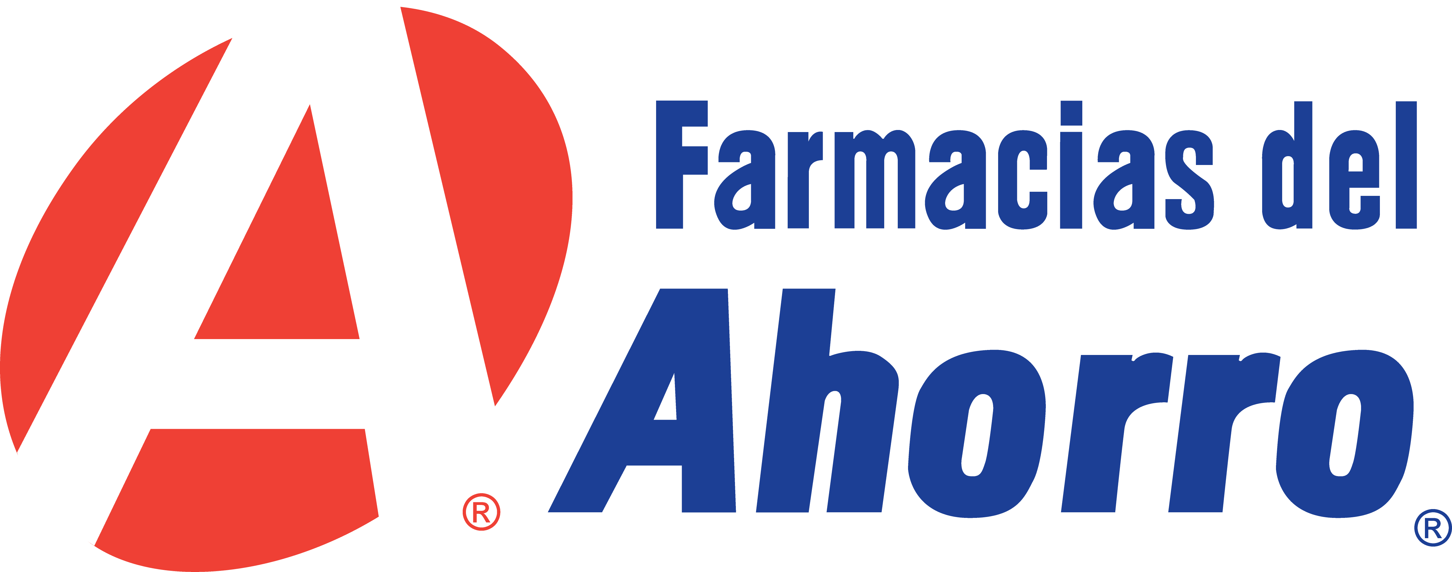 Farmacias del Ahorro
